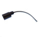 PRC3672 - tube cable wiper Electrical Part Land Rover Range Rover Defender, Series