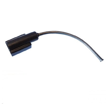 PRC3672 - tube cable wiper LHD  by AftermarketElectrical Part Land Rover Range Rover Defender, Series