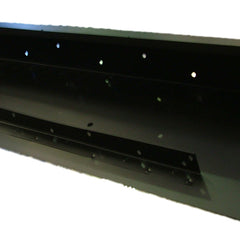 STC2816 - Buitenste dorpel 5drs - Discovery 1 - RH