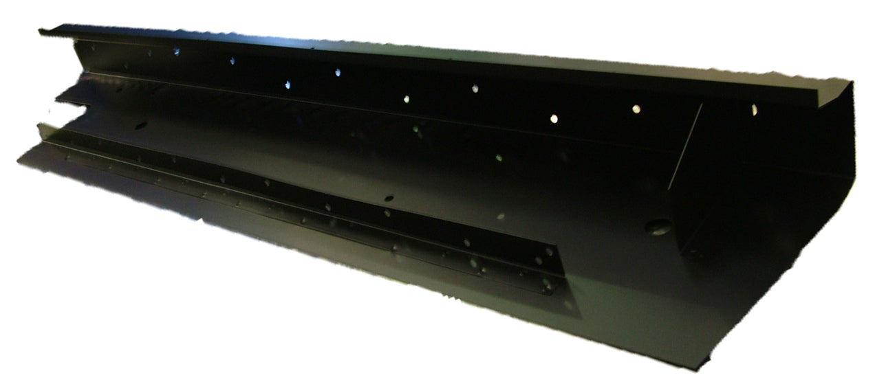 STC2816 - Sill Outer 5dr - Discovery 1 - RH Body Part Land Rover Range Rover Discovery