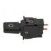 PRC5425LUCAS - Headlamp & Sidelight Switch  by LucasElectrical Part Land Rover Range Rover Range Rover