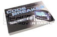 CODEBREAKER - Codebreaker Fault Codes for Hawkeye Tool Land Rover Range Rover 