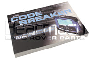 CODEBREAKER - Codebreaker Fault Codes for Hawkeye Tool Land Rover Range Rover 