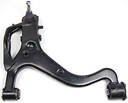 LR029306 - Front suspension arm lower LH  by PR2 AllmakesSteering or Suspension Part Land Rover Range Rover Range Rover Sport