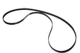 PQS500600 - Drive belt OEM DAYCO 2958mm Def. 2.4 Puma with AIRCO  by DaycoEngine Part Land Rover Range Rover Defender