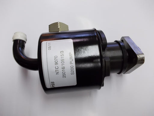 NTC9070 - Power Steering Pump Steering or Suspension Part Land Rover Range Rover Defender