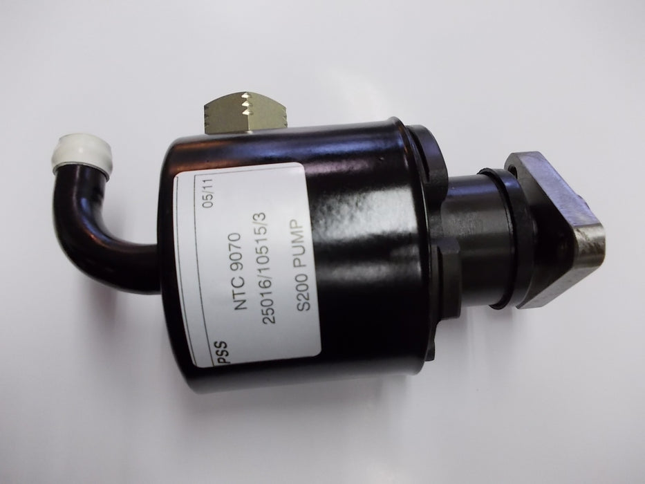 NTC9070 - Power Steering Pump Steering or Suspension Part Land Rover Range Rover Defender