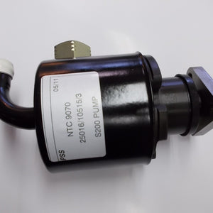 NTC9070 - pump steering power