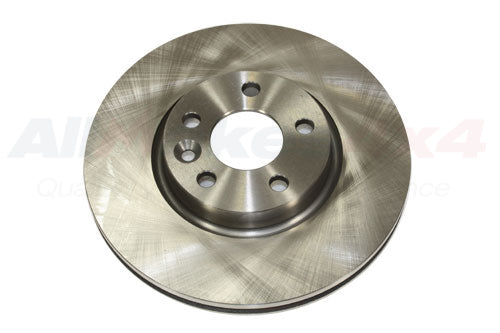 LR007055 - disc brake front Frl2, Evoque Brake Part Land Rover Range Rover Freelander 1, Range Rover Evoque