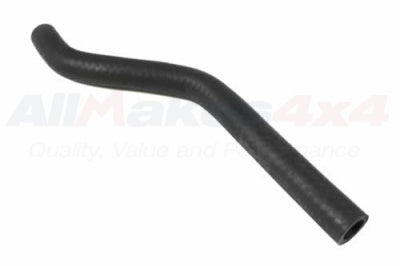 LLH500190 - Oil drain hose  by AllmakesEngine Part Land Rover Range Rover Defender, Discovery, Range Rover