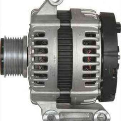 YLE500310G - Alternator On - Defender 2.4 2007