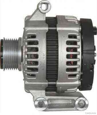 YLE500310G - Alternator OEM HELLA Defender 2.4 2007 on  by HellaElectrical Part Land Rover Range Rover Defender