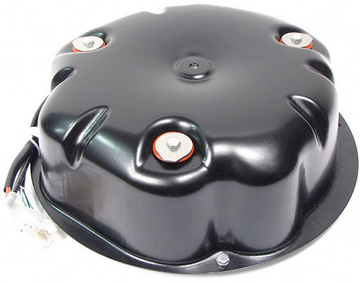 RQL000014 - Air suspension compressor c/w drum  by EurospareElectrical Part Land Rover Range Rover Range Rover