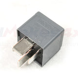 YWB500220 - Relais 70A 4-pins grijs
