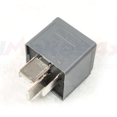 YWB500220 - relay 70A 4-pin grey