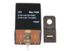 PRC8878 - Flasher Relay Electrical Part Land Rover Range Rover Discovery