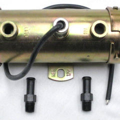 PRC3901 - pomp brandstof elektrische V8, 2.6 vervanging