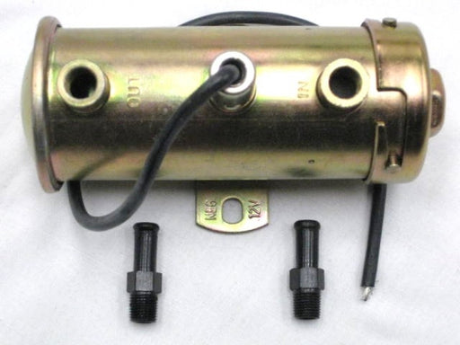 PRC3901 - Fuel pump electric V8, 2.6  by EurospareElectrical Part Land Rover Range Rover Defender, Range Rover, Series