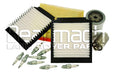 BK 0039 - Filter Service Kit 4.0/4.6 From Wa Repair & Maintenance Land Rover Range Rover Range Rover
