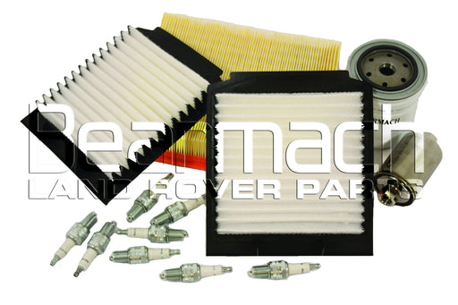 BK 0039 - Service Kit – 4.0/4.6 V8 Repair & Maintenance Land Rover Range Rover Range Rover