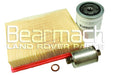 BK 0019 - Filter Service Kit 3.9 - EFI Repair & Maintenance Land Rover Range Rover Discovery