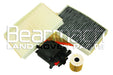 BK 0056 - filterkit Freel. 2 2.2D Repair & Maintenance Land Rover Range Rover Discovery, Freelander 1