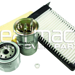 BK 0034 - Service Kit – 2.0 Diesel