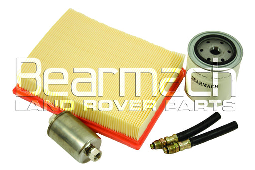 BK 0046 - Service Kit – 4.2 V8 Repair & Maintenance Land Rover Range Rover Range Rover