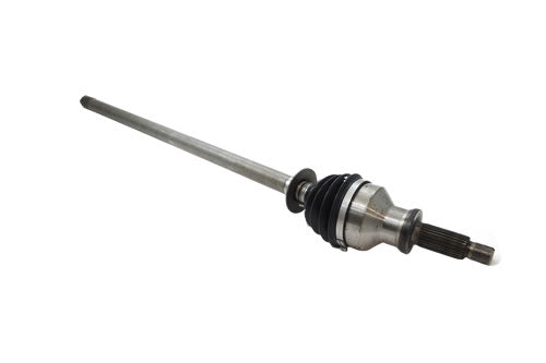 TDB500240 - Drive Shaft – Front – LH Transmission or Drivetrain Part Land Rover Range Rover Discovery