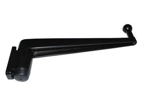 RRC8443 - Mirror Arm - Extended Wolf 90/110  by AllMakesBody Part Land Rover Range Rover Defender, Series