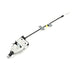 LR017470 - Tailgate latch D3/4  by EurospareBody Part Land Rover Range Rover Discovery