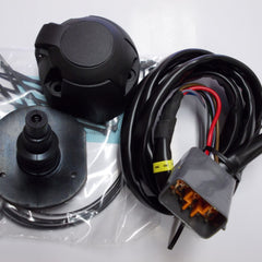 LR005920 - Elektrische montage sleepset - N-type