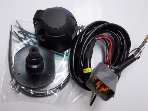 LR005920 - Tow Bar Wiring Kit – N-Type  by AftermarketElectrical Part Land Rover Range Rover Defender