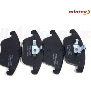 LR134692 - Brake pads UNIBRAKES