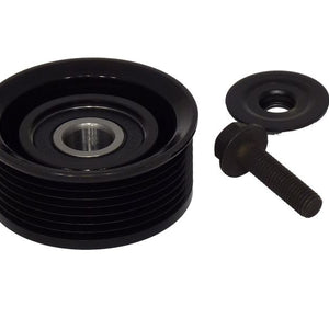 ERR6658 - Td5 belt pulley idler assy