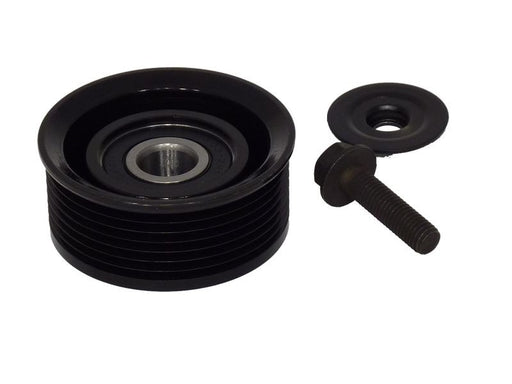 ERR6658 - Ancillary Drive Idler Pulley  by AftermarketEngine Part Land Rover Range Rover Defender, Discovery