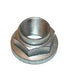 RFD500020 - Nut hex M24 X 1.5MM  by AftermarketSteering or Suspension Part Land Rover Range Rover Discovery, Freelander 1, Range Rover