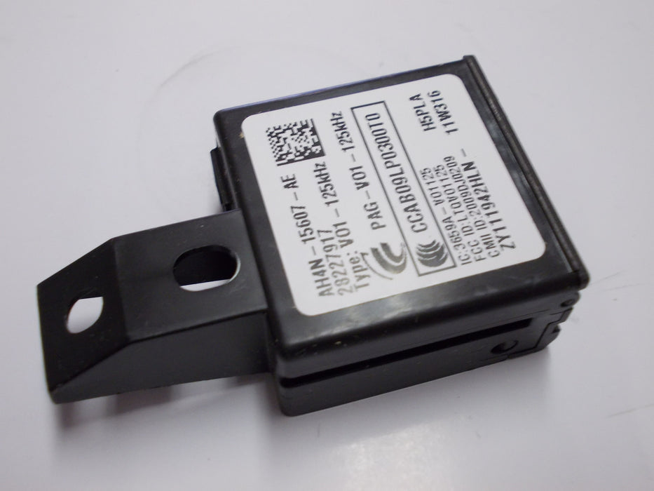 LR020114 - Immobiliser Transceiver Electrical Part Land Rover Range Rover Discovery