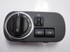 LR010876 - Headlight Switch – Auto Headlamps Electrical Part Land Rover Range Rover Discovery