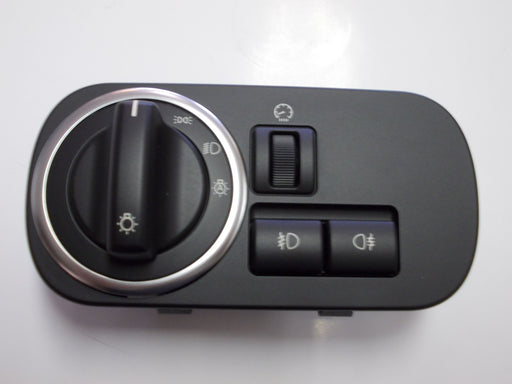 LR010876 - Headlight Switch – Auto Headlamps Electrical Part Land Rover Range Rover Discovery