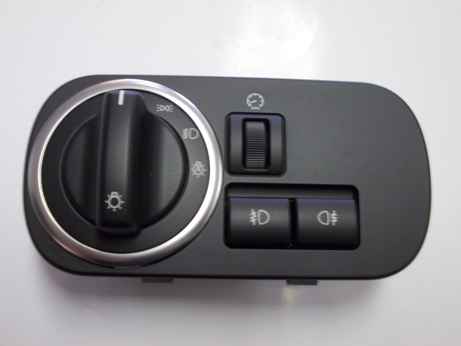 LR010876 - Headlight Switch – Auto Headlamps Electrical Part Land Rover Range Rover Discovery