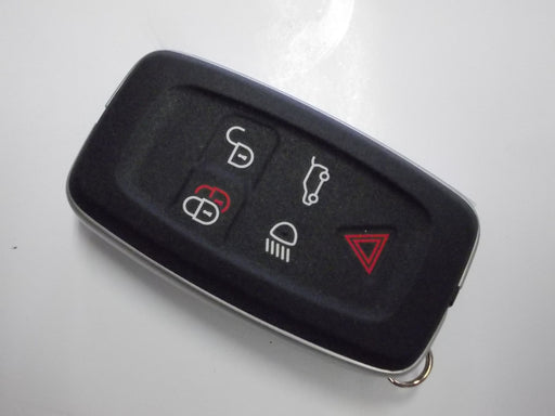 LR032873 - Remote Control System – 433 MHz Electrical Part Land Rover Range Rover Discovery