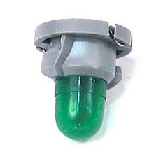 JWH100070 - bulb illumination dial GENUINE grey