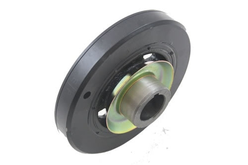 ERR751 - Torsional Vibration Damper – 200TDi  by AllmakesEngine Part Land Rover Range Rover Defender, Discovery, Range Rover