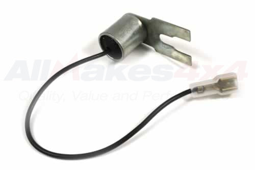 ADU7242L - Suppressor capacitor  by AftermarketElectrical Part Land Rover Range Rover Range Rover