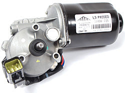 DLB101542 - Motor Assembly Wiper Electrical Part Land Rover Range Rover Freelander 1