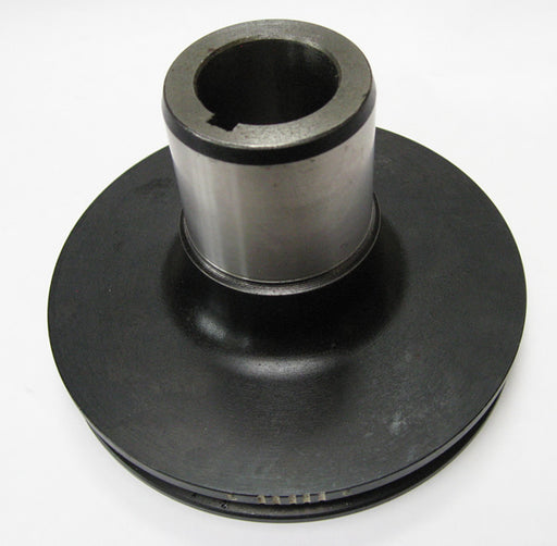 ERC5349 - pulley crankshaft Engine Part Land Rover Range Rover Defender, Series