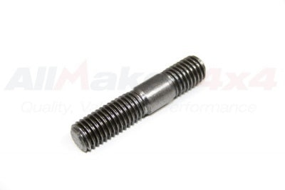AFU1848L - Exhaust manifold stud  by PR2 Allmakes OEEngine Part Land Rover Range Rover Defender, Series