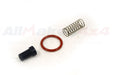 LR020590 - Air Suspension Compressor Delivery Valve Kit Steering or Suspension Part Land Rover Range Rover Discovery, Range Rover, Range Rover Sport
