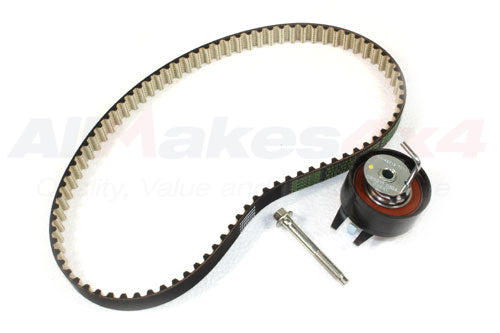LR019115 - Timing Belt Kit  by DaycoEngine Part Land Rover Range Rover Discovery, Range Rover Sport